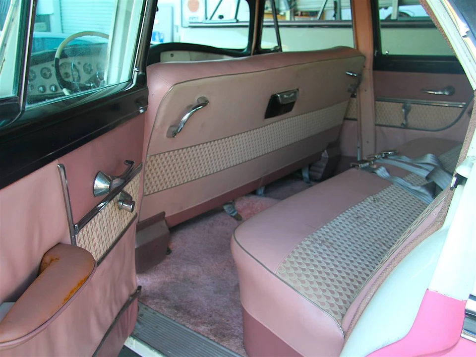 1956 DeSoto Fireflite - Image 20 of 31