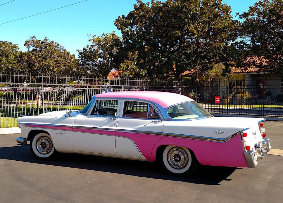 1956 DeSoto Fireflite - Image 5 of 31