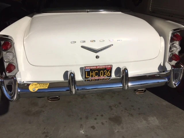 1956 DeSoto Fireflite - Image 11 of 31
