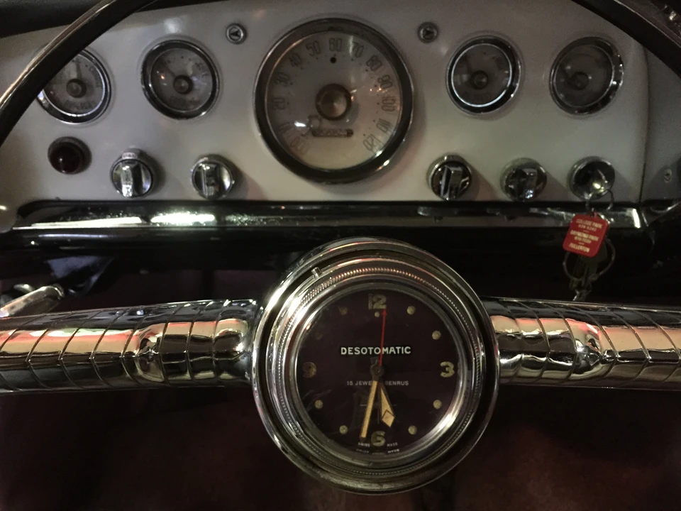 1956 DeSoto Fireflite - Image 19 of 31