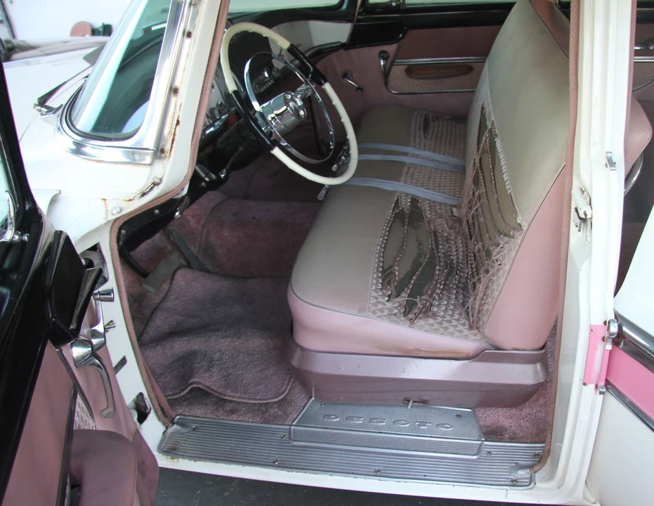 1956 DeSoto Fireflite - Image 16 of 31