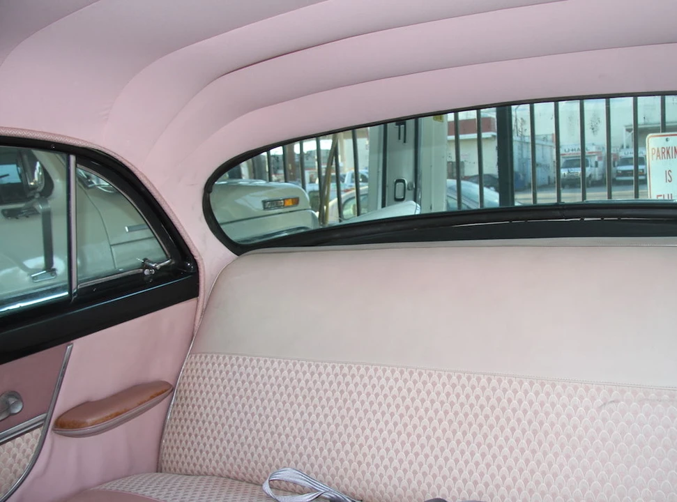 1956 DeSoto Fireflite - Image 21 of 31