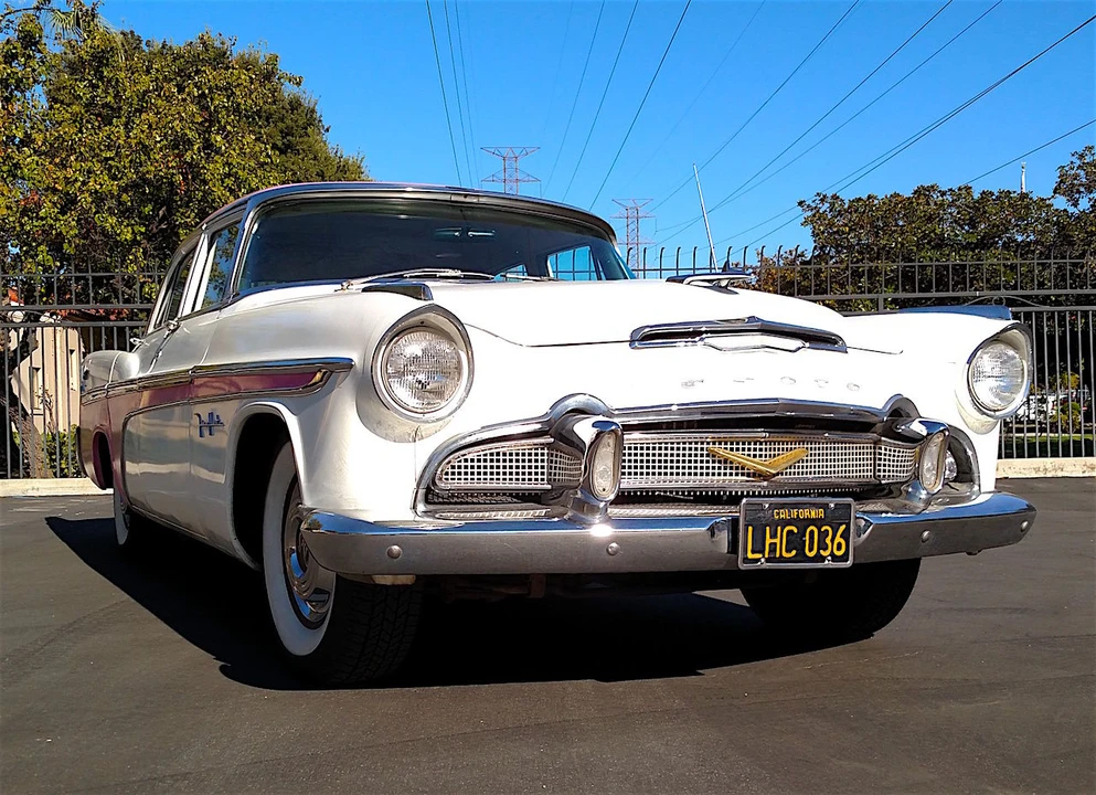 1956 DeSoto Fireflite - Image 6 of 31