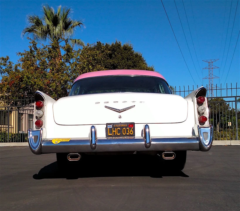 1956 DeSoto Fireflite - Image 4 of 31