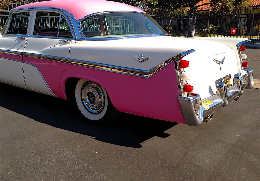 1956 DeSoto Fireflite - Image 10 of 31
