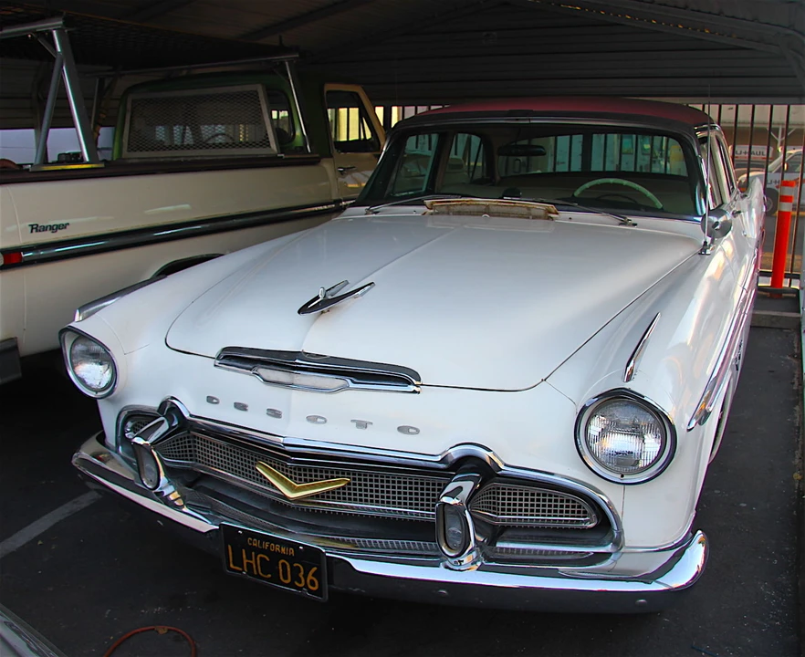 1956 DeSoto Fireflite - Image 7 of 31