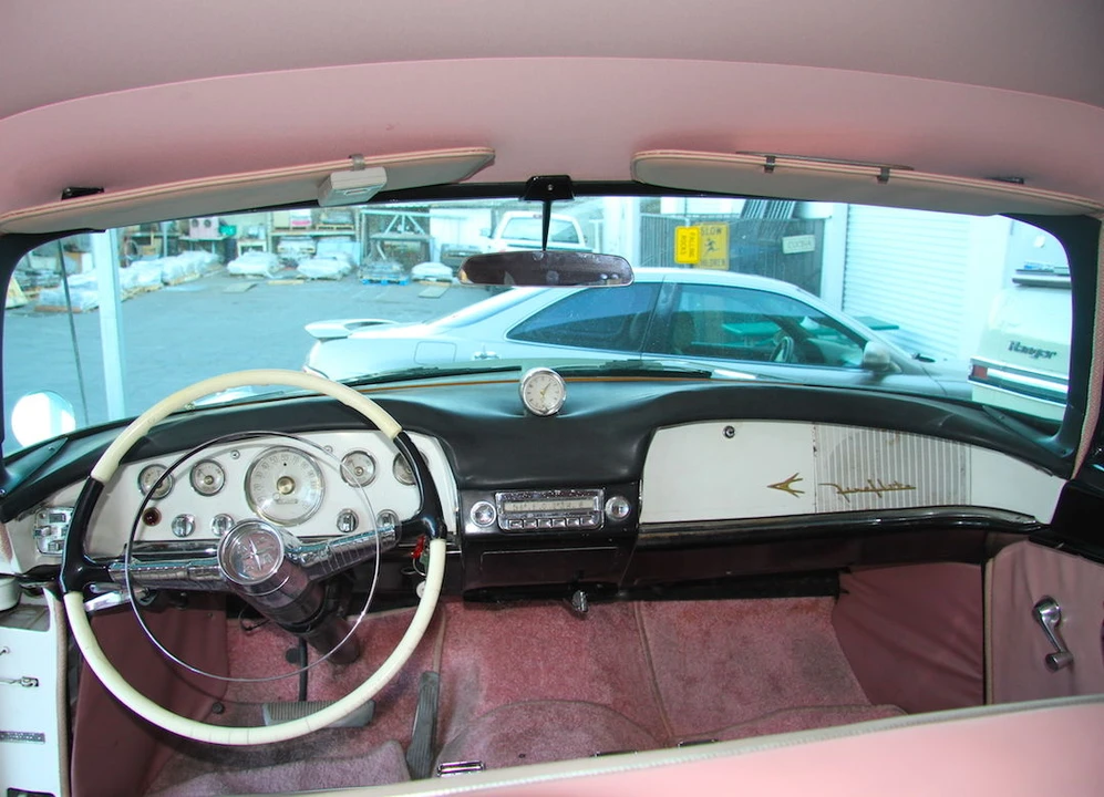 1956 DeSoto Fireflite - Image 18 of 31