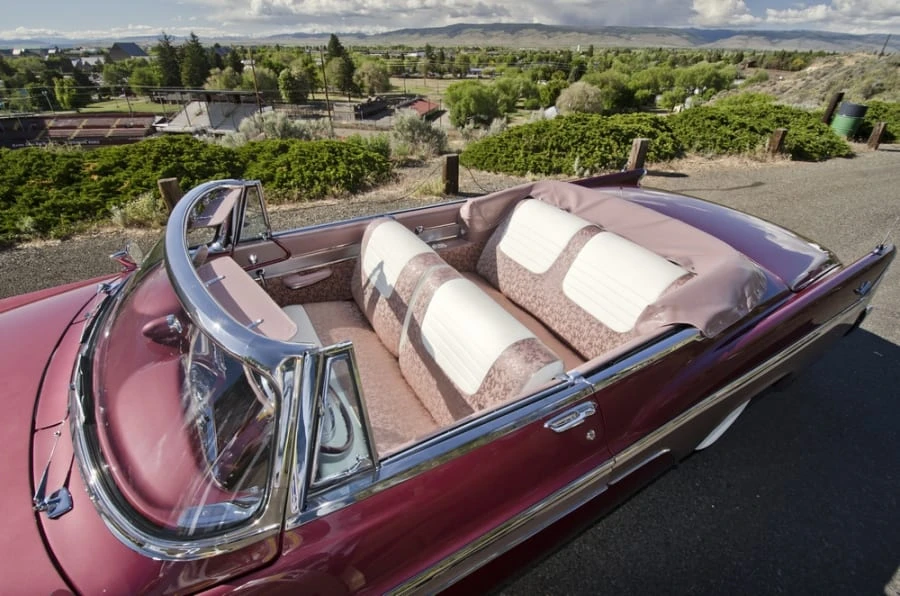 1956 DeSoto Fireflite - Image 4 of 12