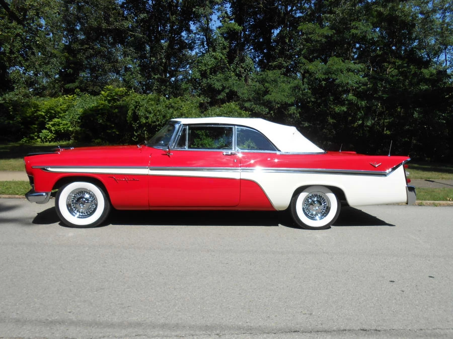 1956 DeSoto Fireflite - Image 2 of 12