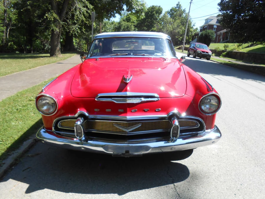 1956 DeSoto Fireflite - Image 12 of 12