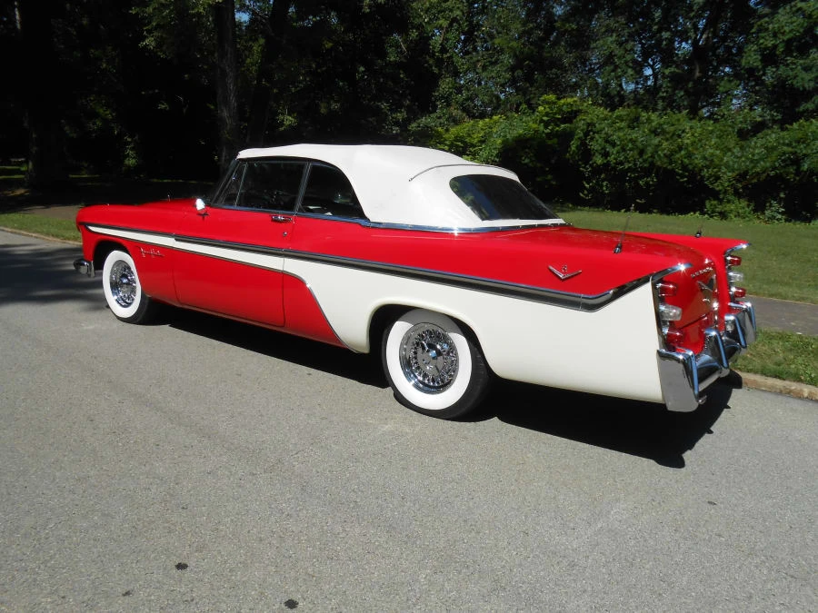 1956 DeSoto Fireflite - Image 3 of 12