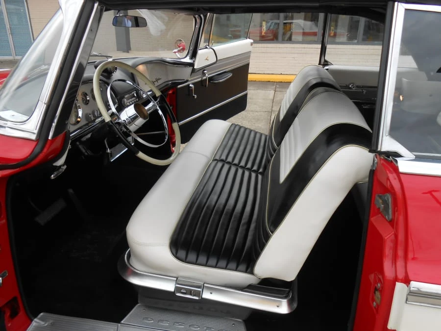1956 DeSoto Fireflite - Image 6 of 12