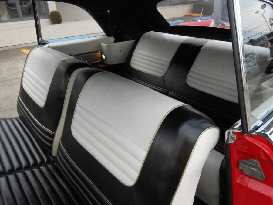 1956 DeSoto Fireflite - Image 7 of 12