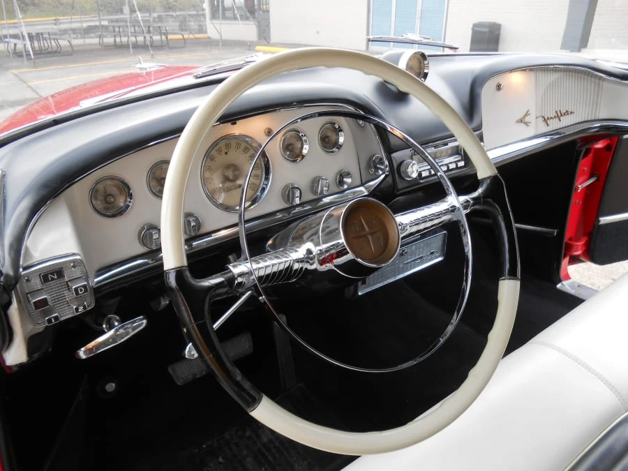 1956 DeSoto Fireflite - Image 4 of 12