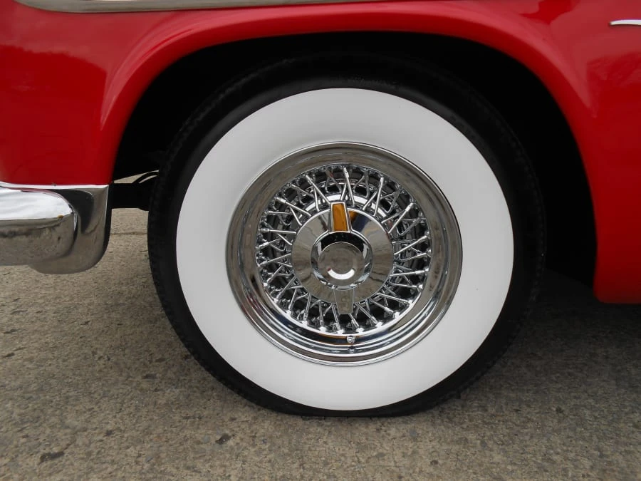 1956 DeSoto Fireflite - Image 10 of 12