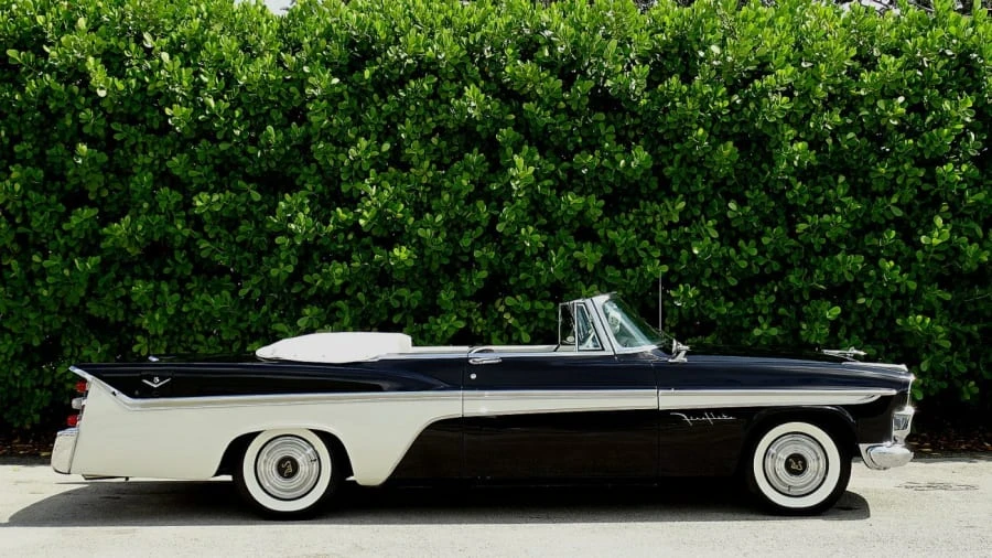 1956 DeSoto Fireflite - Image 2 of 12