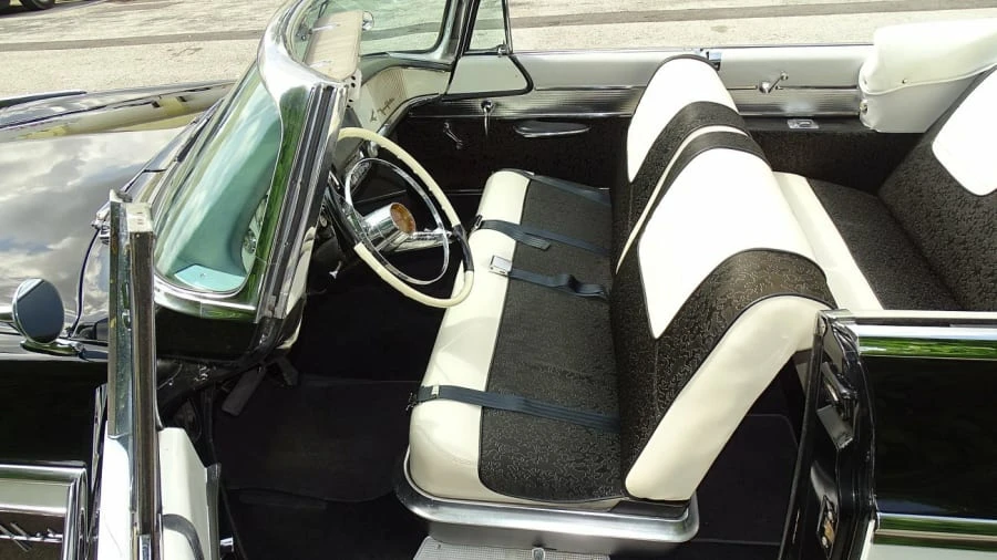 1956 DeSoto Fireflite - Image 3 of 12