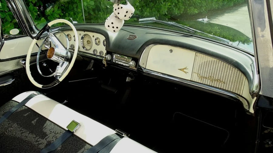 1956 DeSoto Fireflite - Image 4 of 12