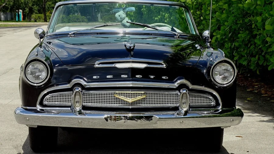 1956 DeSoto Fireflite - Image 10 of 12