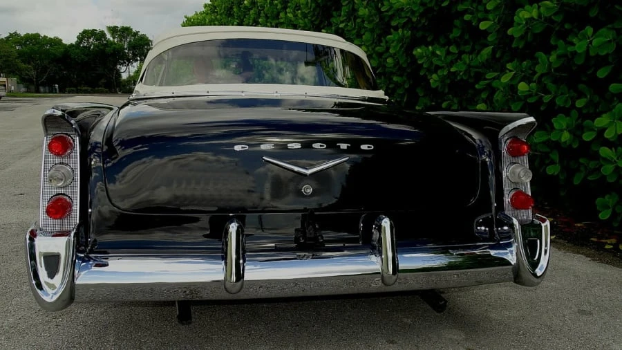1956 DeSoto Fireflite - Image 11 of 12