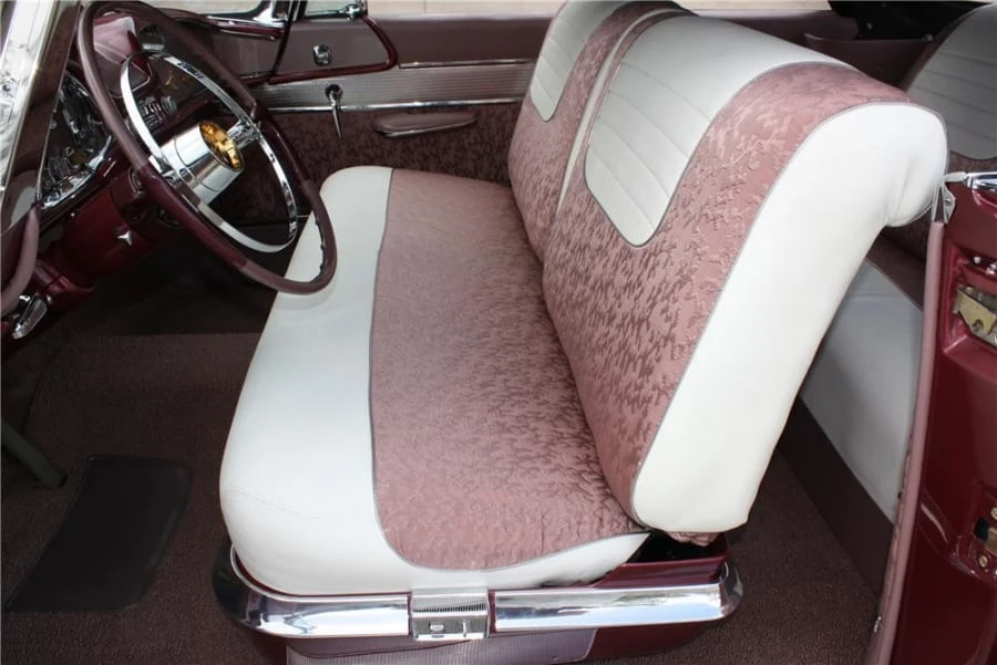 1956 DeSoto Fireflite - Image 5 of 10