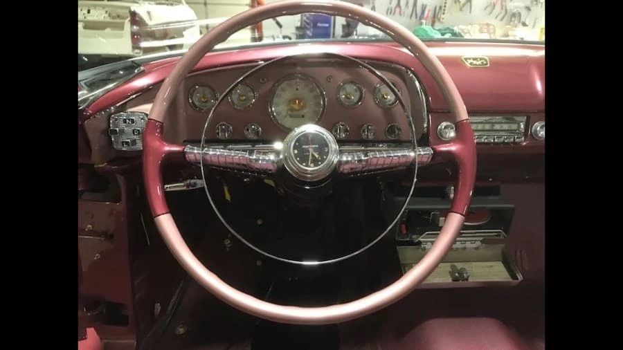 1956 DeSoto Fireflite - Image 4 of 10