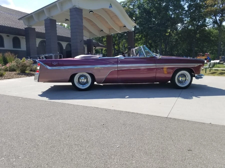 1956 DeSoto Fireflite - Image 2 of 9