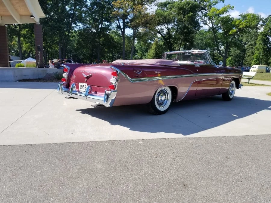 1956 DeSoto Fireflite - Image 3 of 9