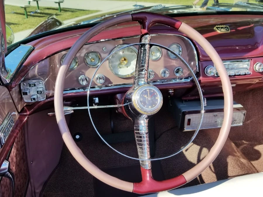 1956 DeSoto Fireflite - Image 4 of 9