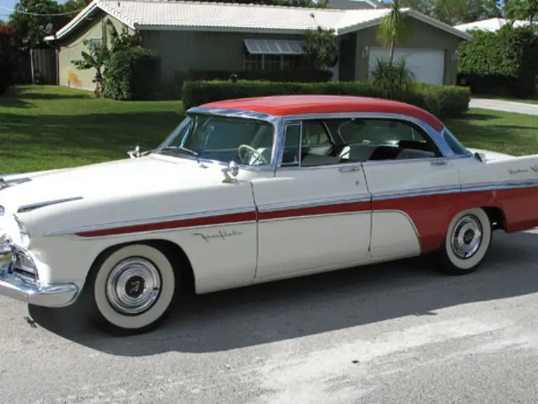 1956 DeSoto Fireflite - Image 7 of 7