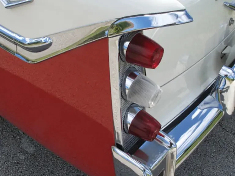 1956 DeSoto Fireflite - Image 3 of 7