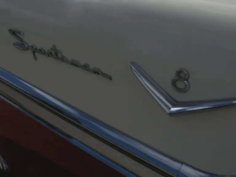 1956 DeSoto Fireflite - Image 2 of 7