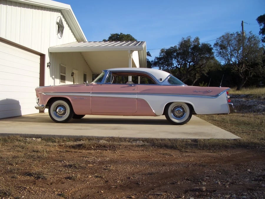 1956 DeSoto Fireflite - Image 2 of 10