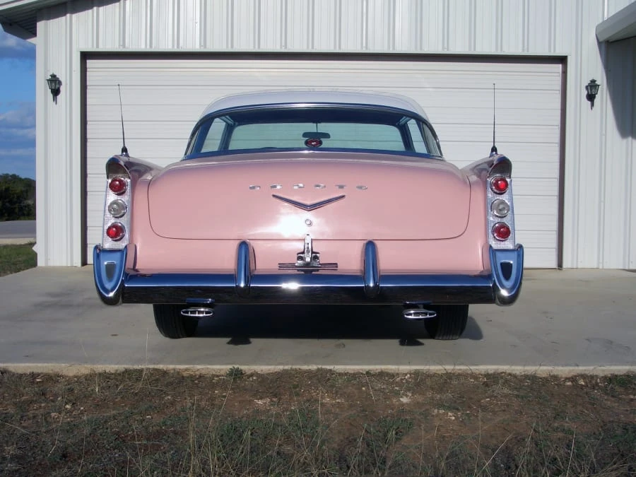 1956 DeSoto Fireflite - Image 3 of 10