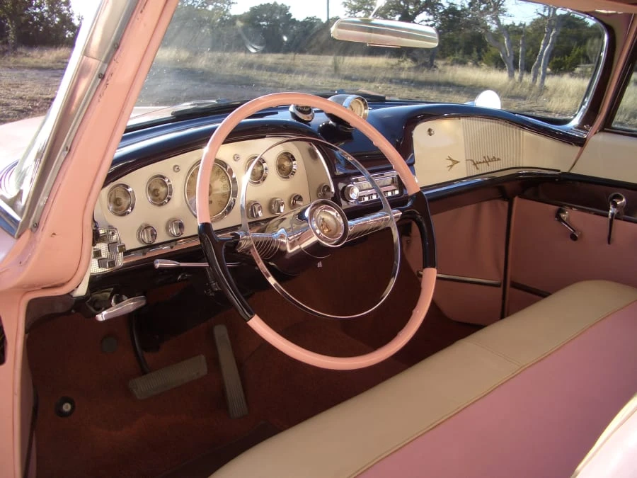 1956 DeSoto Fireflite - Image 4 of 10
