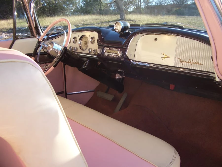 1956 DeSoto Fireflite - Image 5 of 10