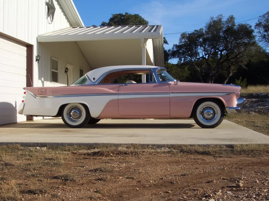 1956 DeSoto Fireflite - Image 8 of 10