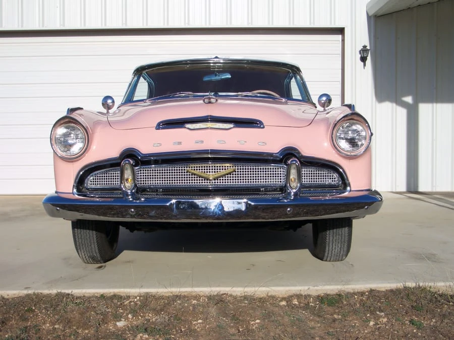 1956 DeSoto Fireflite - Image 9 of 10