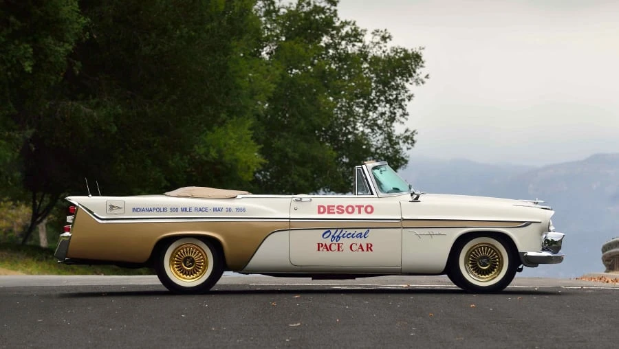 1956 DeSoto Fireflite - Image 2 of 12