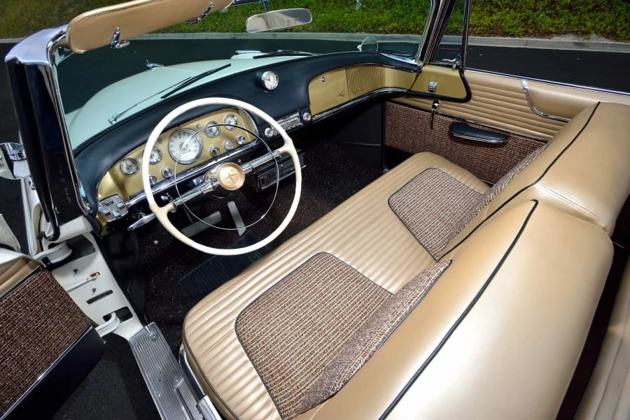 1956 DeSoto Fireflite - Image 4 of 12