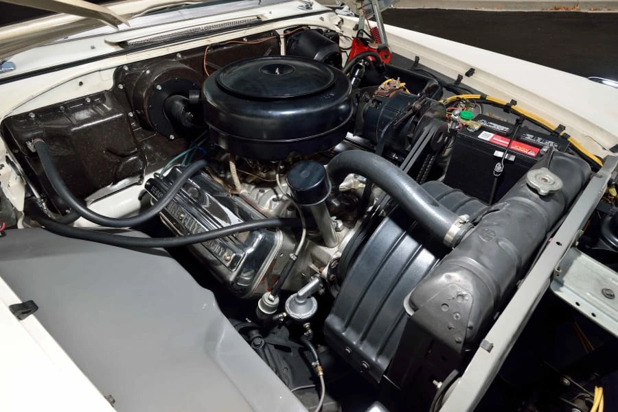 1956 DeSoto Fireflite - Image 7 of 12