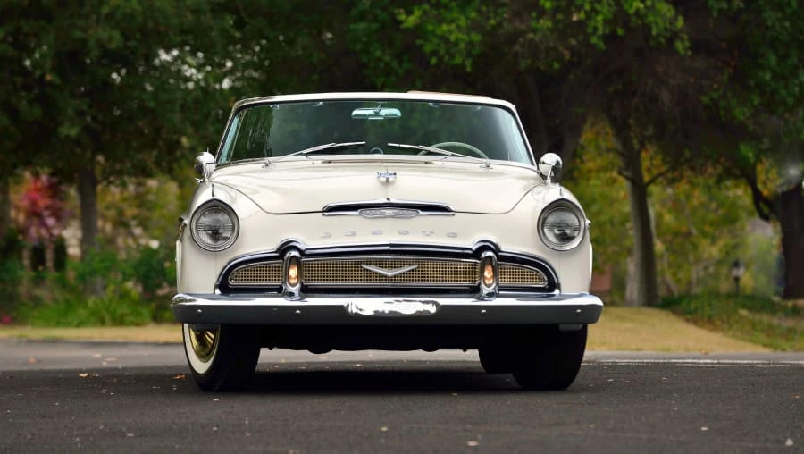 1956 DeSoto Fireflite - Image 11 of 12