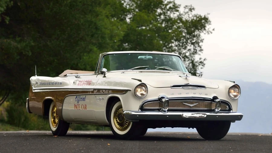1956 DeSoto Fireflite - Image 12 of 12
