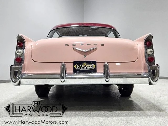1956 DeSoto Firedome - Image 15 of 31