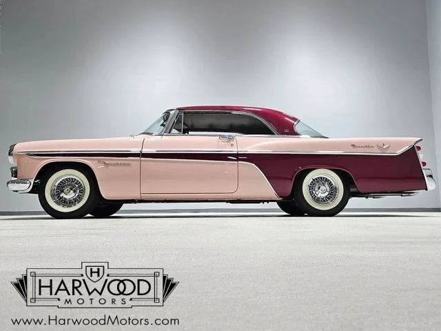1956 DeSoto Firedome - Image 3 of 31