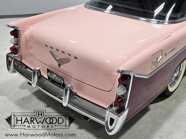 1956 DeSoto Firedome - Image 18 of 31