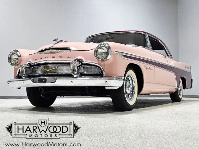 1956 DeSoto Firedome - Image 10 of 31
