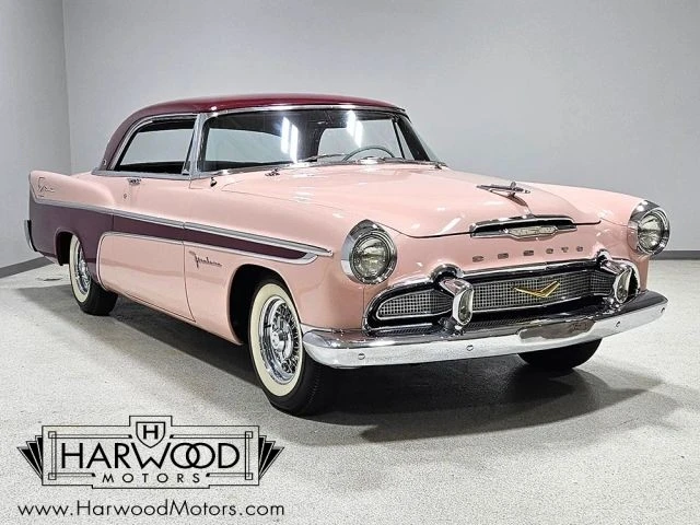 1956 DeSoto Firedome - Image 8 of 31