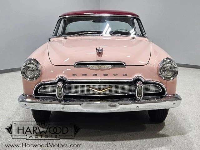 1956 DeSoto Firedome - Image 9 of 31