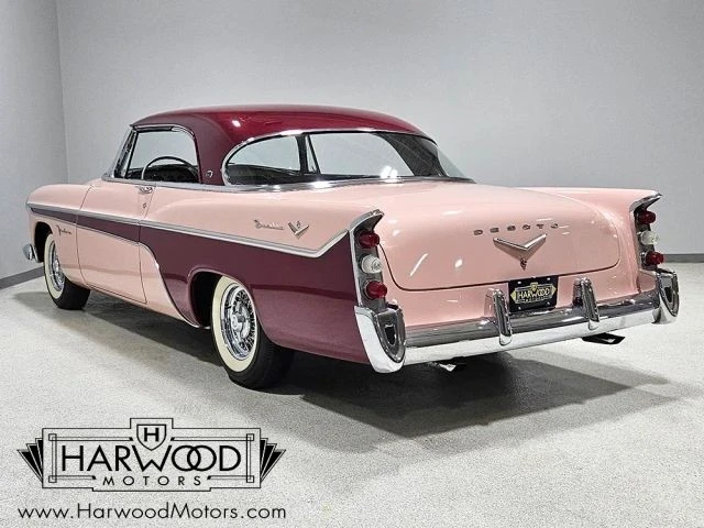 1956 DeSoto Firedome - Image 4 of 31